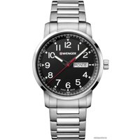 Наручные часы Wenger Attitude Heritage 01.1541.107