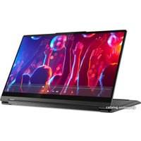 Ноутбук 2-в-1 Lenovo Yoga 9 14ITL5 82BG005WRU