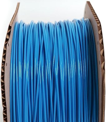 Пластик SynTech PETG 1.75 мм 1000 г (синий)