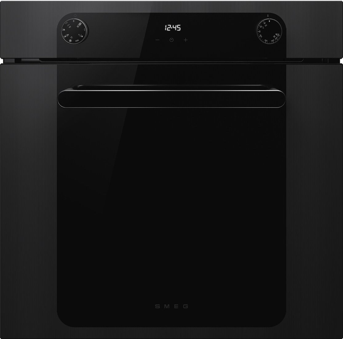 Электрический духовой шкаф Smeg SF6200TB