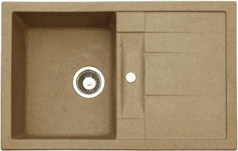 Кухонная мойка AlfaGrant Leingrant AG-006 (кения)