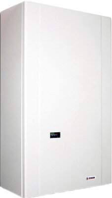 Отопительный котел Альфа-Калор АОГВ-18-3