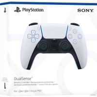 Геймпад Sony DualSense