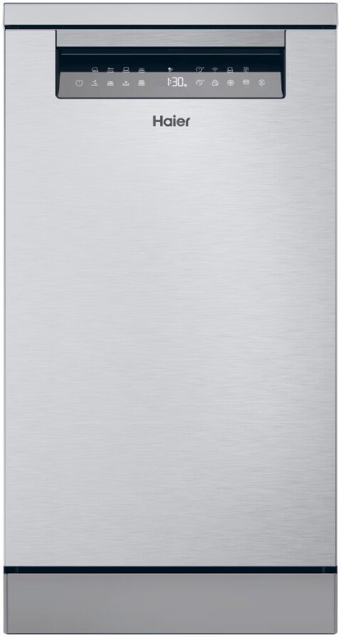 Отдельностоящая посудомоечная машина Haier I-Pro Shine Seria 5 XF0C3TB0FX