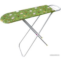 Гладильная доска игрушечная Наша Игрушка Милый кролик M1263-10E