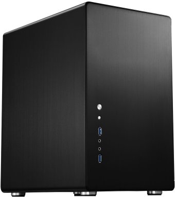 Jonsbo RM2 (черный)