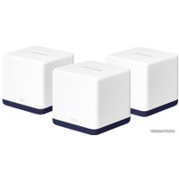 Wi-Fi система Mercusys Halo H50G (3 шт)