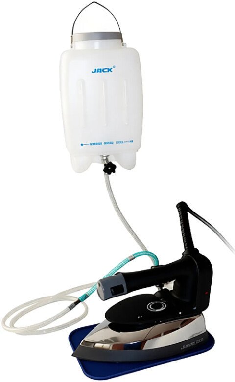Утюг Jack JK-300L