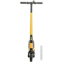 Электросамокат Carmega Indigo (желтый)
