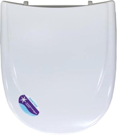 

Сиденье для унитаза Santek Римини 1WH106924