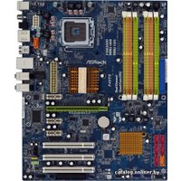 Материнская плата ASRock P45TS