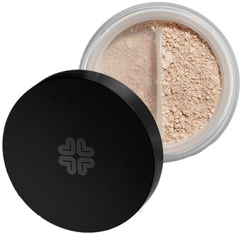 Lily Lolo Barely Beige минеральная 5 г