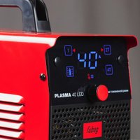 Аппарат плазменной резки Fubag Plasma 40 LED 46646