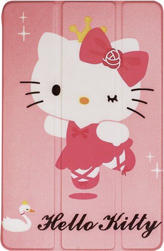 JFK Smart Case для Huawei MatePad 10.4 (hello kitty)