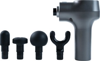 Перкуссионный массажер Ergonova MagicTouch Pro