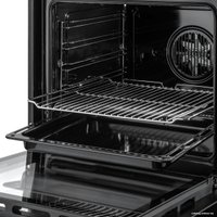 Электрический духовой шкаф TECHNO O7007514N3BWV