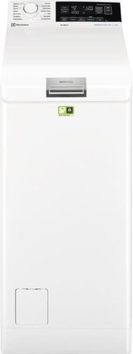 Стиральная машина с вертикальной загрузкой Electrolux EW7T3R362