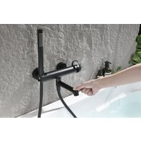 Смеситель Ganzer GZ19132-C