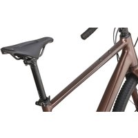 Велосипед Aspect Chase PRO XL 2026 (бордовый)