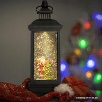 Светильник ЭРА Дед Мороз 1 ENGDS-10 Б0051941