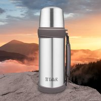 Термос Taller TR-22436 1л