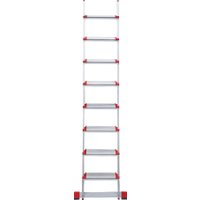 Лестница Новая высота NV 3217 3217108 (8 ступеней)