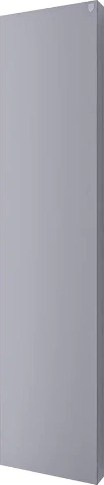 

Дизайн-радиатор Royal Thermo Flat 400-1800 Silver Satin