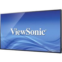 Информационный дисплей ViewSonic CDE5502
