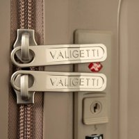 Чемодан-спиннер VALIGETTI 344-4042-20BEG (бежевый)