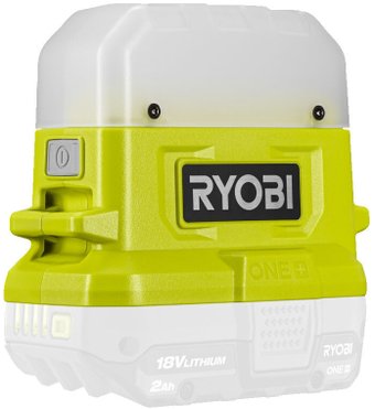 Ryobi RLC18-0 (без АКБ)