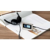 Hi-Fi плеер Snowsky echo mini (титановый) в Пинске