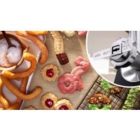 Мясорубка Bosch Serie 6 MFWS642B