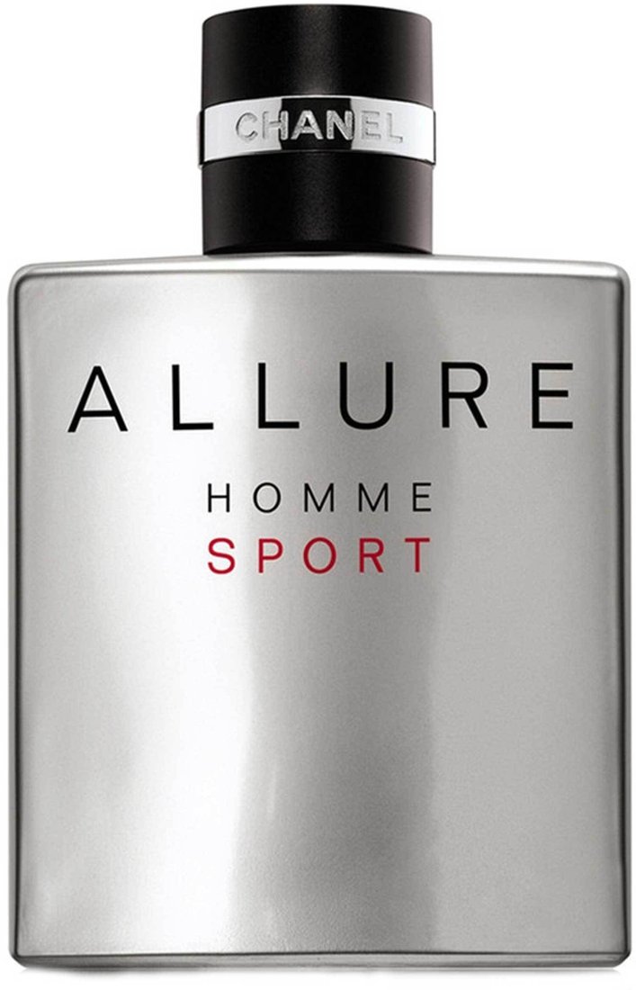 

Туалетная вода Chanel Allure Homme Sport EdT 150мл