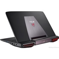 Игровой ноутбук ASUS G751JL-T7020H