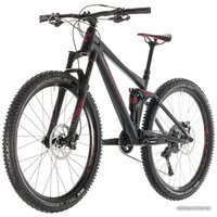 Велосипед Cube Sting WS 120 Pro 27.5 (2019)