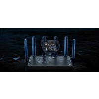 Wi-Fi роутер TP-Link Archer BE400