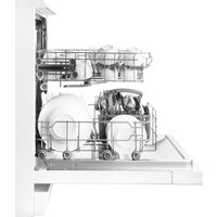 Отдельностоящая посудомоечная машина Weissgauff DW 4035