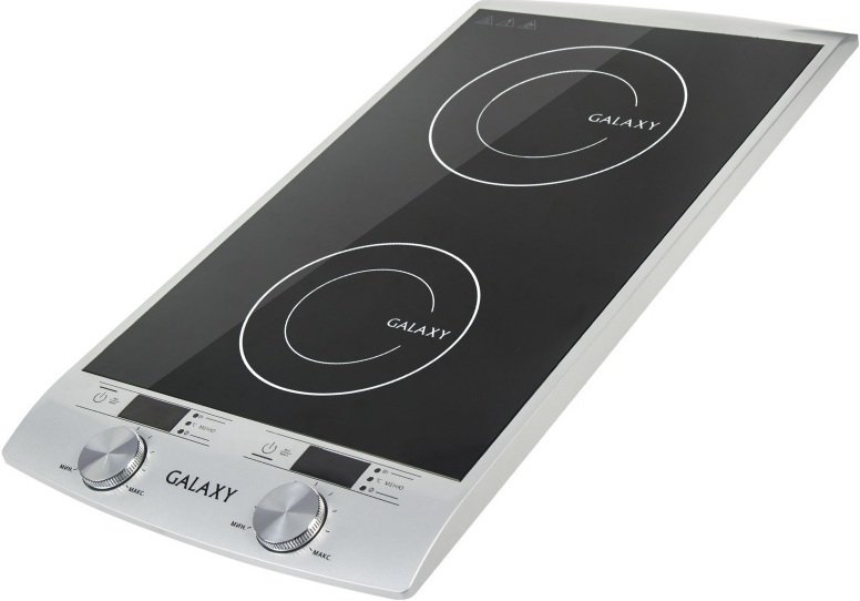 

Настольная плита Galaxy Line GL3057