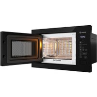 Микроволновая печь Libhof MOS-3225 (черный)