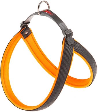 Ferplast Agila Fluo 6 75449639 (оранжевый)