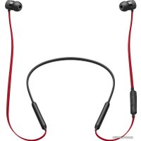 Наушники Beats Beats X коллекция Decade (черный/красный)