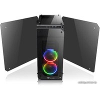 Корпус Thermaltake View 71 Tempered Glass RGB Edition