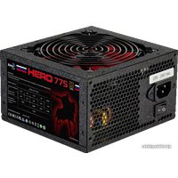 Блок питания AeroCool Hero 775