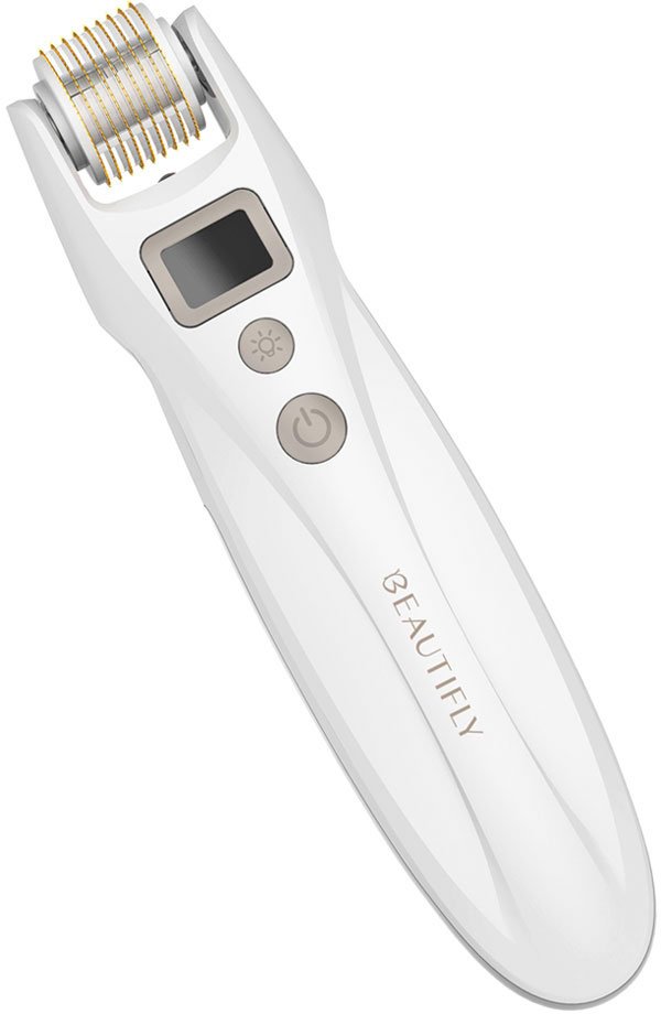 

Прибор для мезотерапии Beautifly MicroGlow Pro