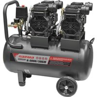 Компрессор Парма К-3000/50БМ