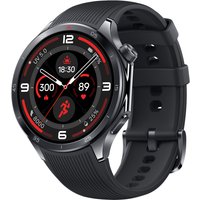 Умные часы OnePlus Watch 3 (черный)