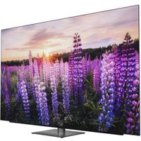 OLED телевизор Витязь 65LU1250