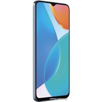 Смартфон HONOR X6 4GB/128GB с NFC международная версия (серебристый)