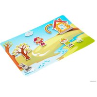 Магнитная доска Десятое королевство Времена года Магнитные истории 04298