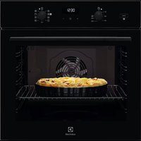 Электрический духовой шкаф Electrolux SteamBake 600 EOD5F71Z